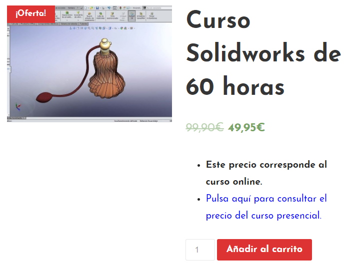 Curso SolidWorks