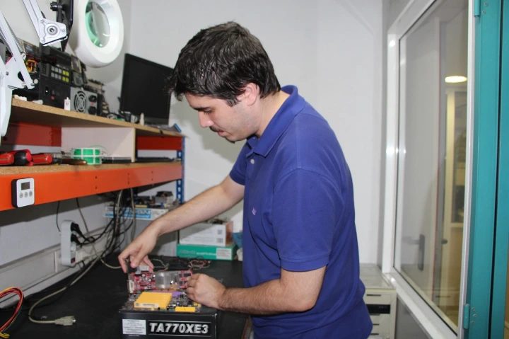AFD 2026 Xunta de Galicia IFCT0209 Sistemas Microinformáticos