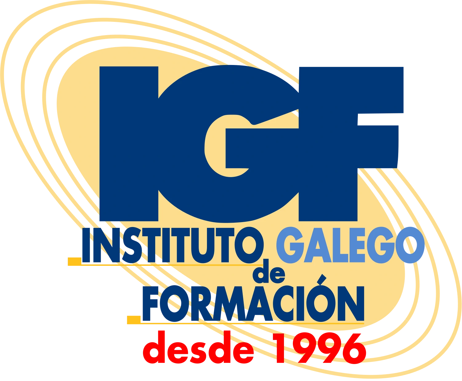 Cursos experto en ... | IGF - Instituto Galego de Formación