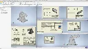 Curso bonificado de Autodesk inventor dibujos.webp