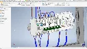 Curso profesional de Autodesk Inventor Sistemas enrutados.webp
