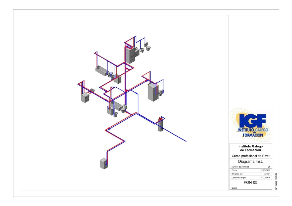 Curso profesional de Revit online - IGF.webp