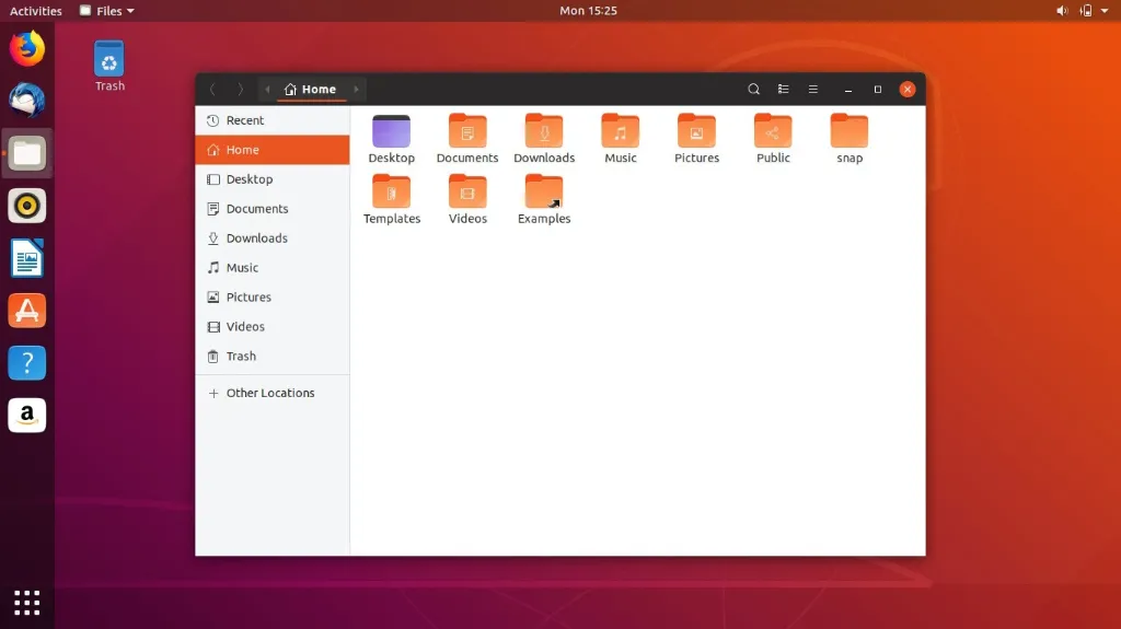 Curso online de Ubuntu - IGF.webp