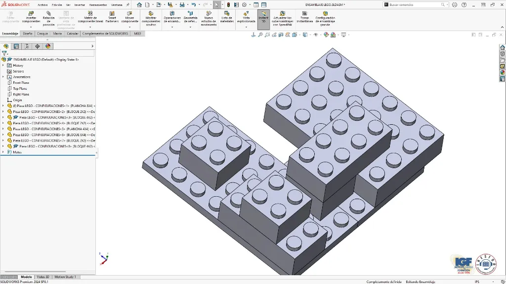 Curso online SolidWorks avanzado - igf.webp