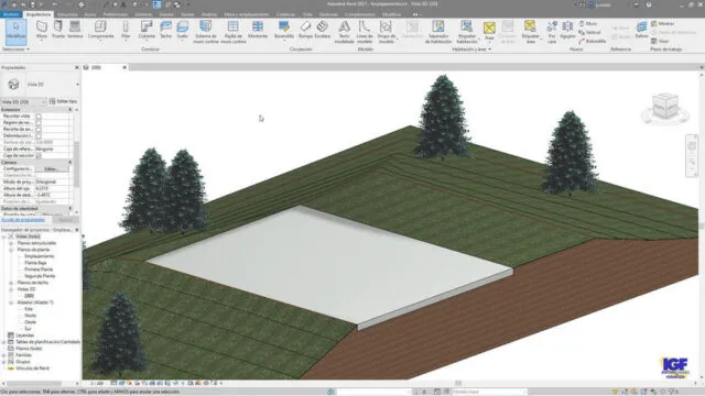 Curso plus de Autodesk Revit bonificado