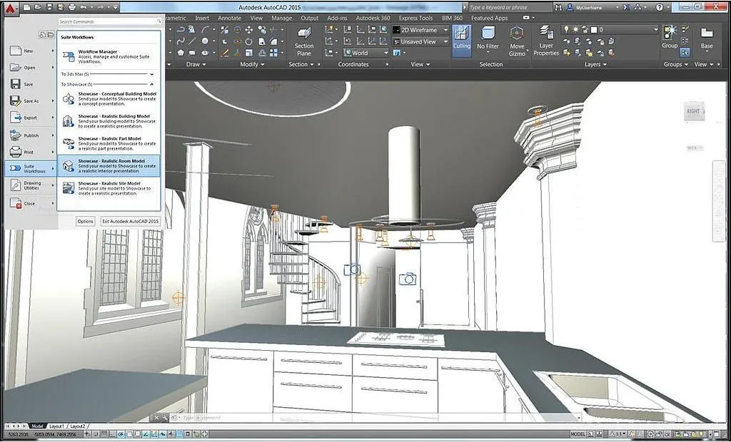 Curso online de AutoCAD 2D y 3D (Sin tutorías)