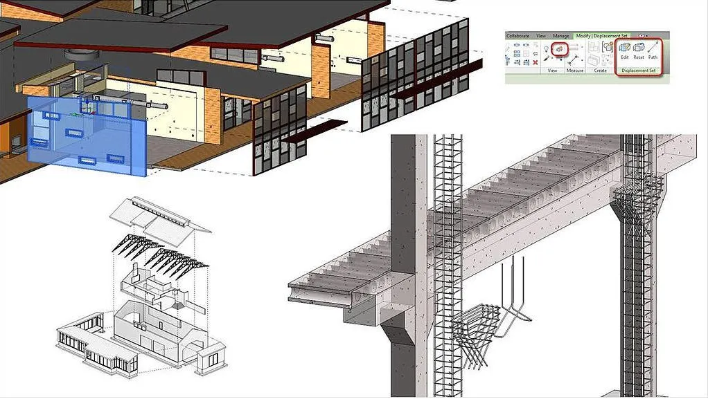 Curso online de Revit Structures
