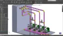 Curso online de SolidWorks Routing
