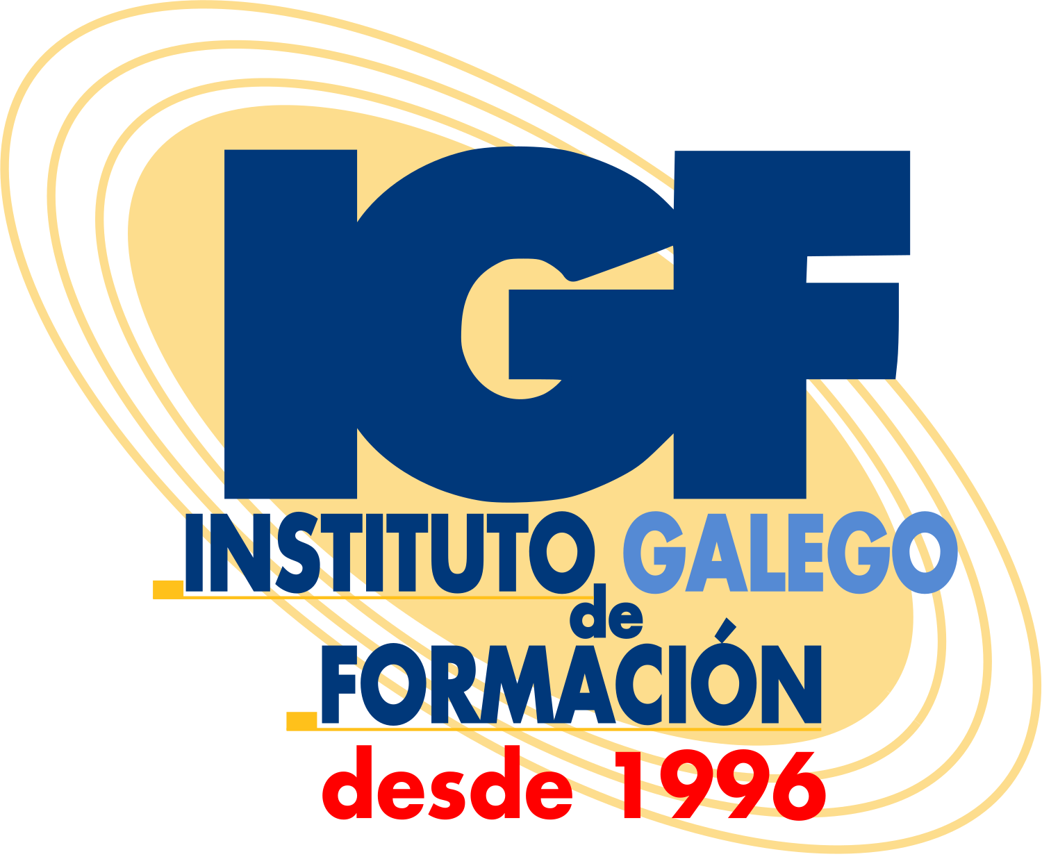IGF - Instituto Galego de Formación